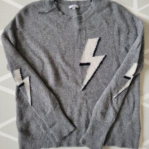 Rails 'Lightning' KNIT Sweater